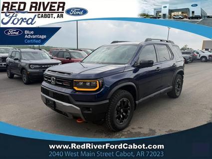 2026 Honda Passport Cabot AR