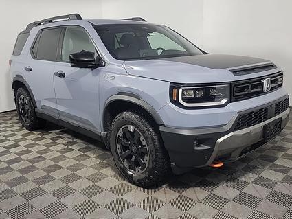 2026 Honda Passport Derwood MD