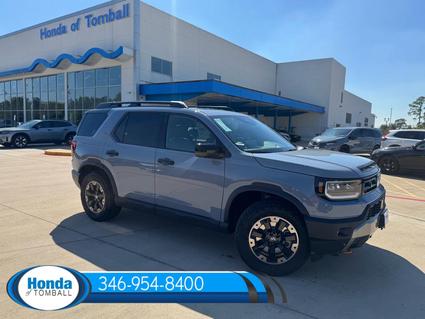 2026 Honda Passport Tomball TX