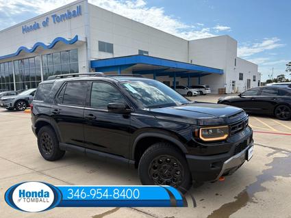 2026 Honda Passport Tomball TX