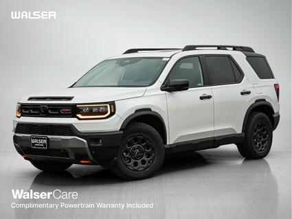 2026 Honda Passport Burnsville MN