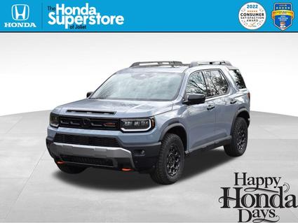 2026 Honda Passport Joliet IL