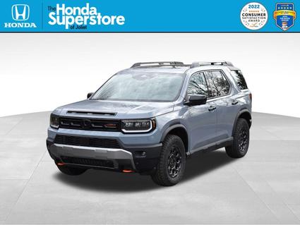2026 Honda Passport Joliet IL