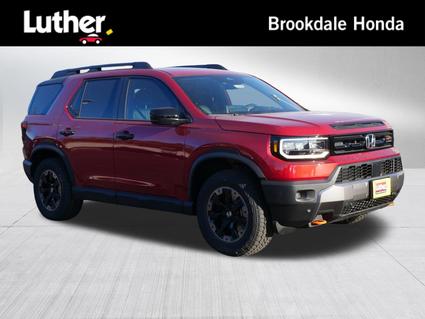 2026 Honda Passport Minneapolis MN