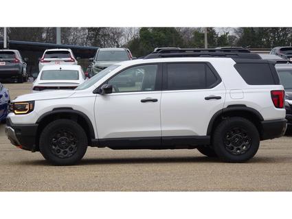 2026 Honda Passport Tupelo MS