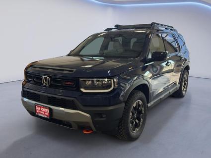 2026 Honda Passport Dickinson ND