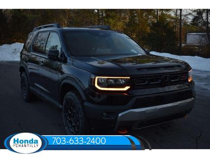 2026 Honda Passport Chantilly VA