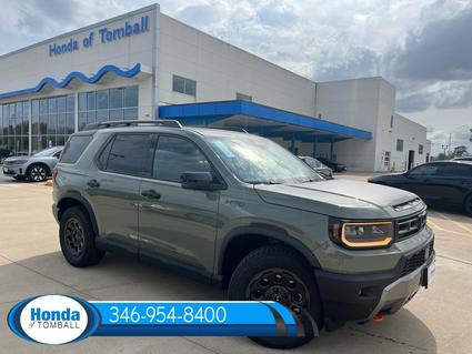 2026 Honda Passport Tomball TX