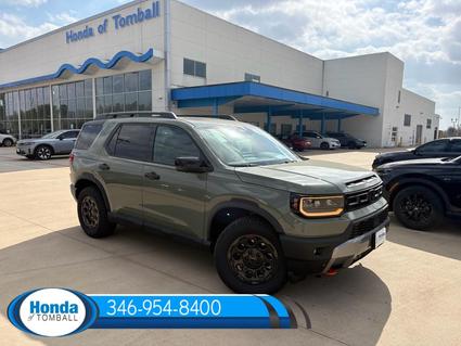 2026 Honda Passport Tomball TX