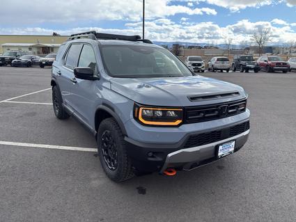 2026 Honda Passport Bozeman MT