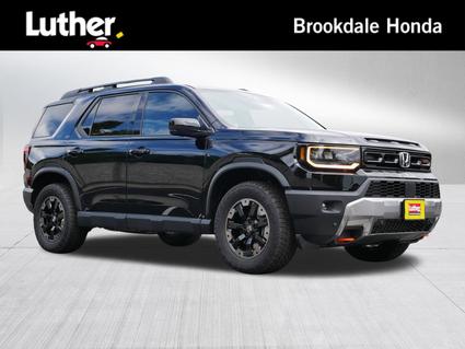 2026 Honda Passport Minneapolis MN