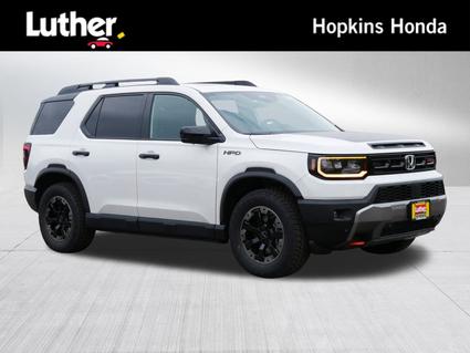 2026 Honda Passport Hopkins MN