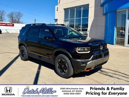 2026 Honda Passport Ashland KY