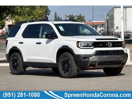2026 Honda Passport Corona CA