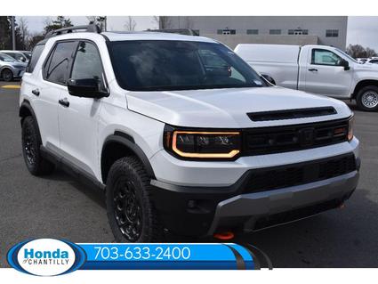 2026 Honda Passport Chantilly VA