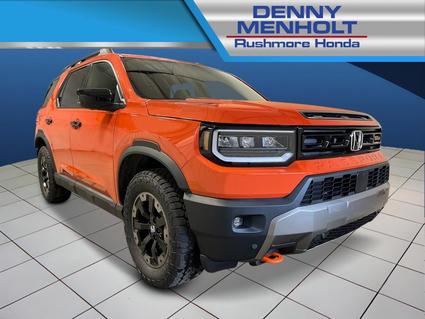 2026 Honda Passport Rapid City SD