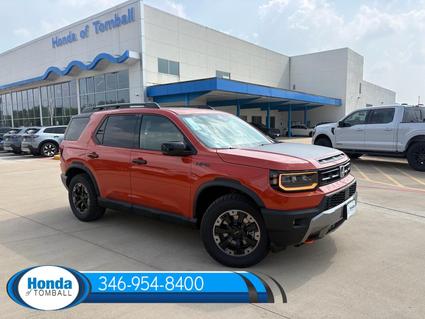 2026 Honda Passport Tomball TX
