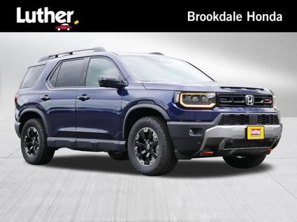 2026 Honda Passport Minneapolis MN