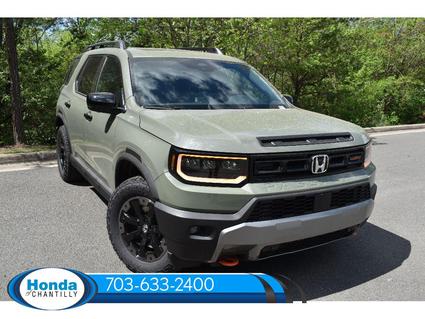 2026 Honda Passport Chantilly VA