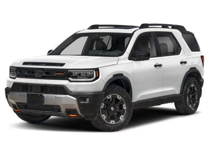 2026 Honda Passport Minneapolis MN