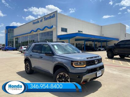 2026 Honda Passport Tomball TX