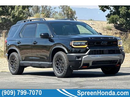 2026 Honda Passport Loma Linda CA