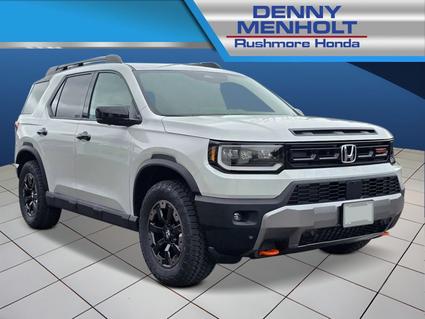 2026 Honda Passport Rapid City SD