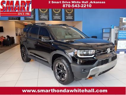 2026 Honda Passport White Hall AR