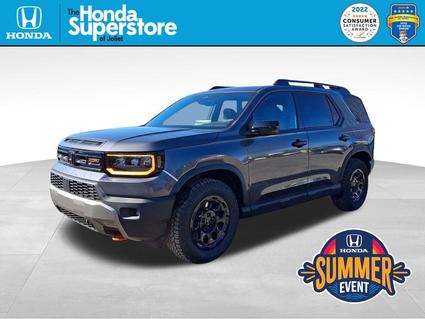 2026 Honda Passport Joliet IL
