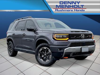 2026 Honda Passport Rapid City SD