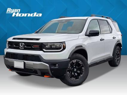 2026 Honda Passport Monroe LA