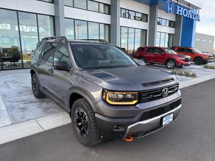 2026 Honda Passport Bozeman MT