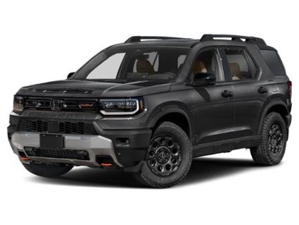 2026 Honda Passport Mankato MN