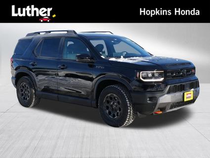 2026 Honda Passport Hopkins MN