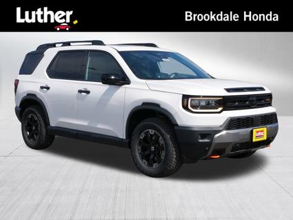 2026 Honda Passport Minneapolis MN