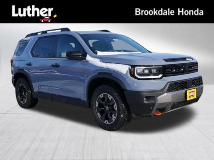 2026 Honda Passport Minneapolis MN