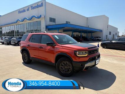 2026 Honda Passport Tomball TX
