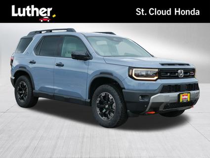 2026 Honda Passport Waite Park MN