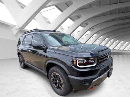 2026 Honda Passport Tyler TX