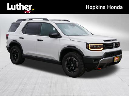 2026 Honda Passport Hopkins MN