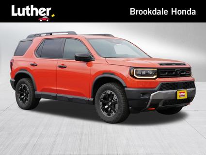 2026 Honda Passport Minneapolis MN