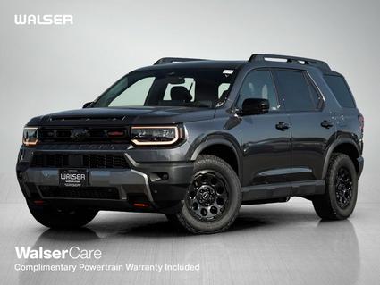 2026 Honda Passport Burnsville MN