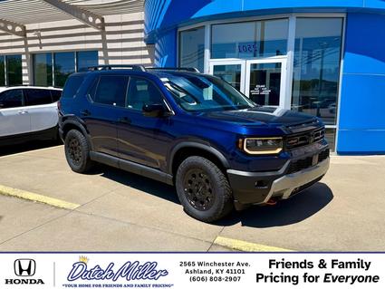 2026 Honda Passport Ashland KY