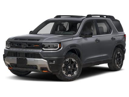 2026 Honda Passport Mankato MN