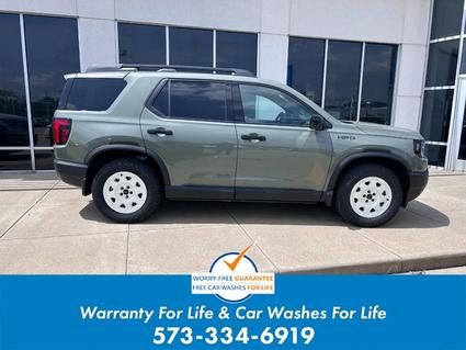 2026 Honda Passport Cape Girardeau MO