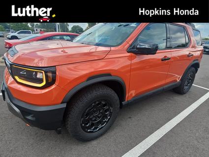 2026 Honda Passport Hopkins MN