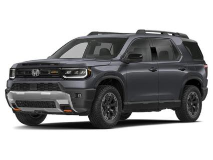 2026 Honda Passport Hopkins MN