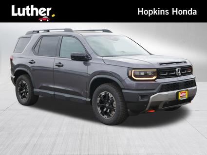 2026 Honda Passport Hopkins MN