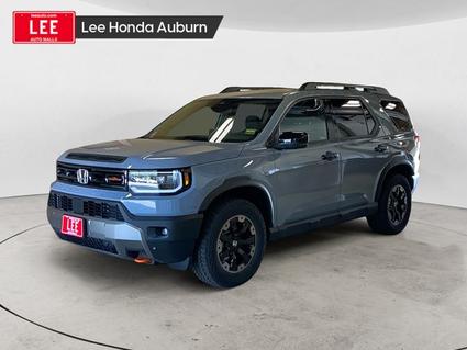 2026 Honda Passport Auburn ME