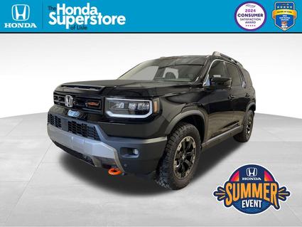 2026 Honda Passport Lisle IL